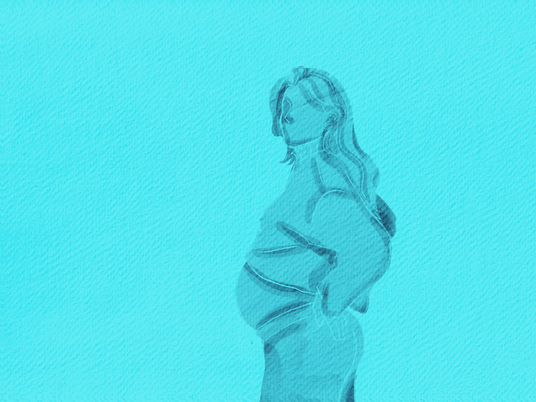 The Fourth Trimester