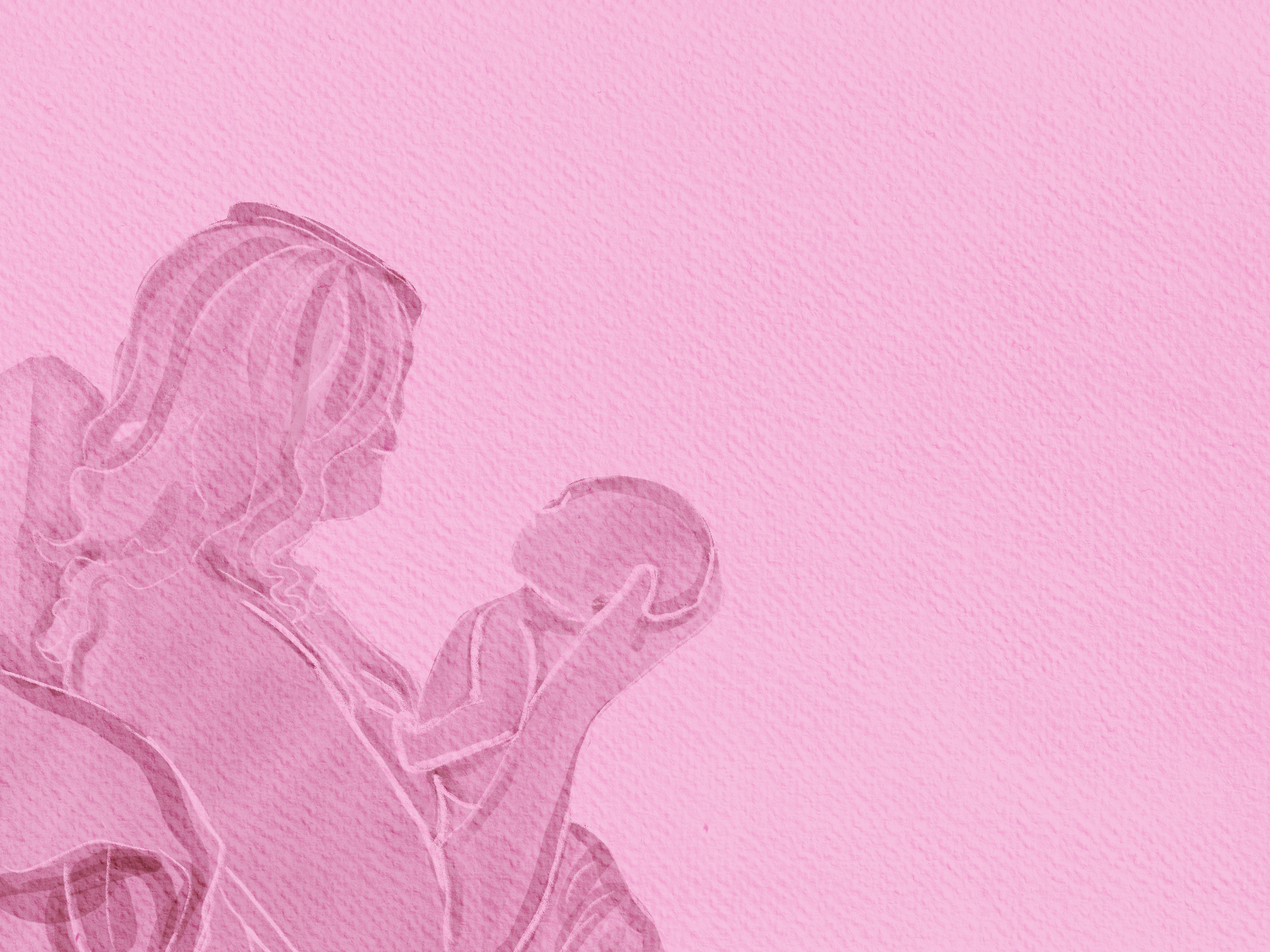 The First Forty Days