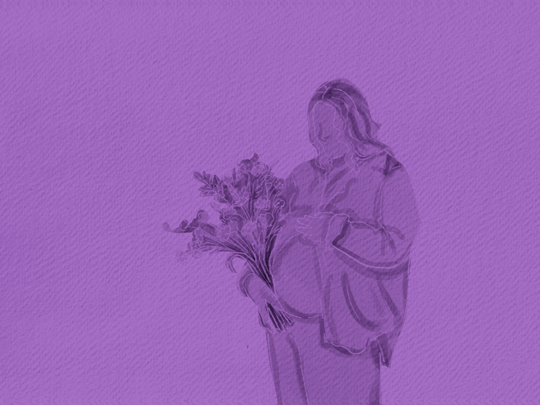 How to Host a Mother’s Blessing