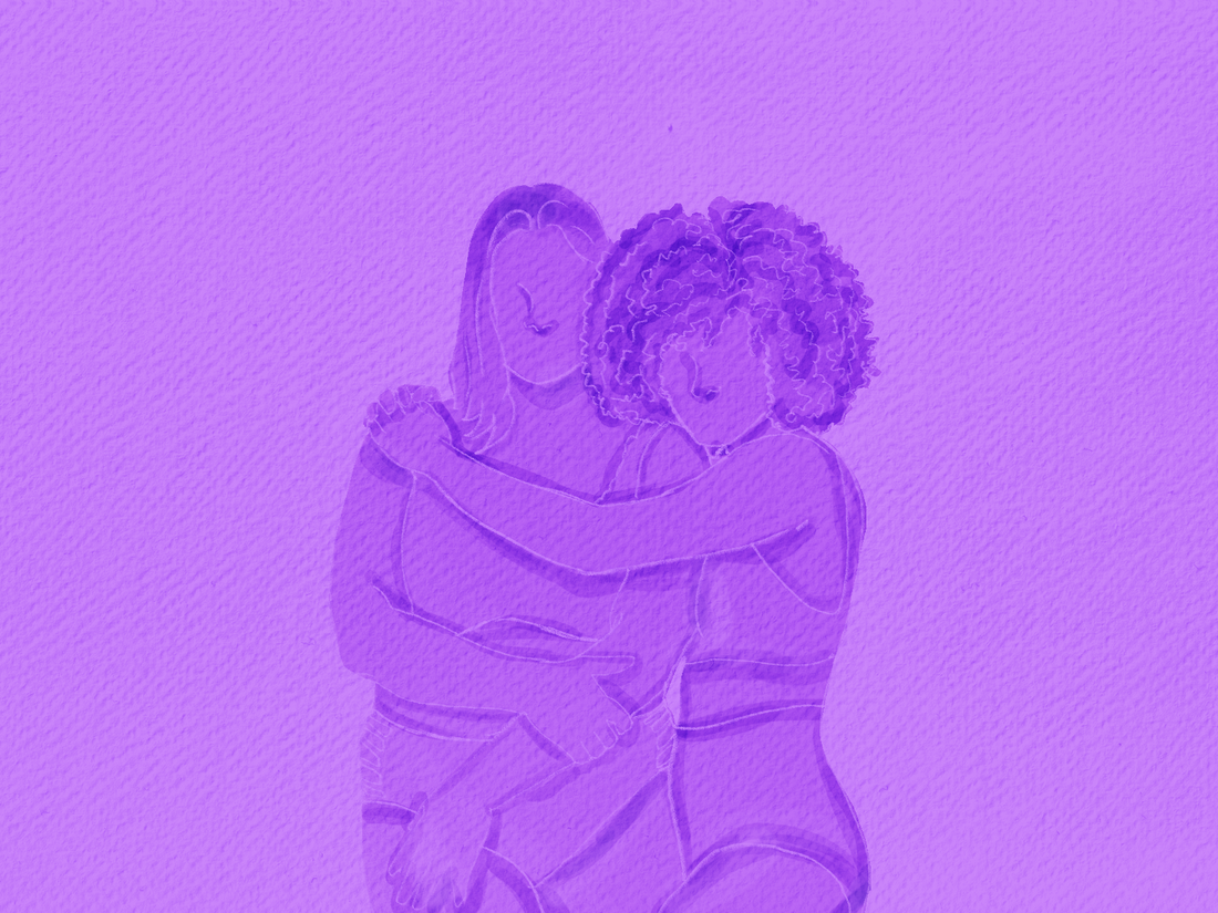 Loving Your Body Postpartum