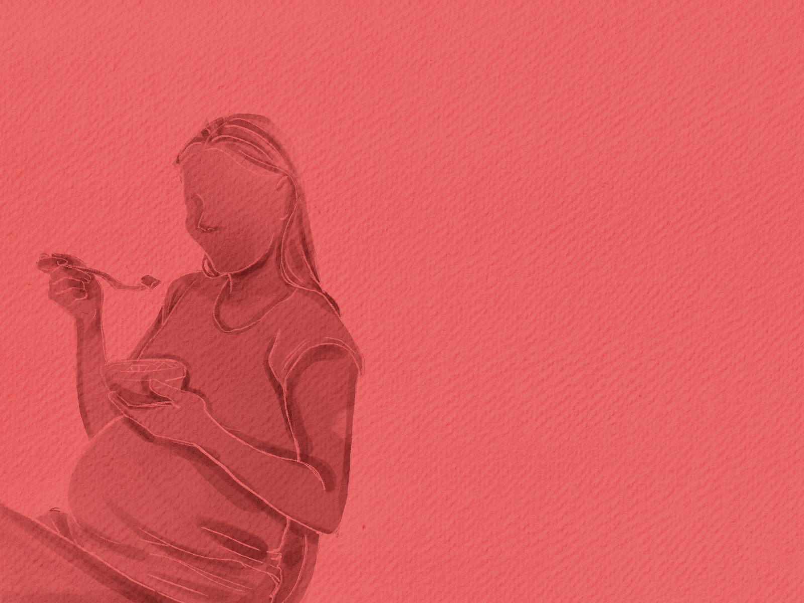The Impact of Nutrition in Pregnancy, Postpartum, and Beyond
