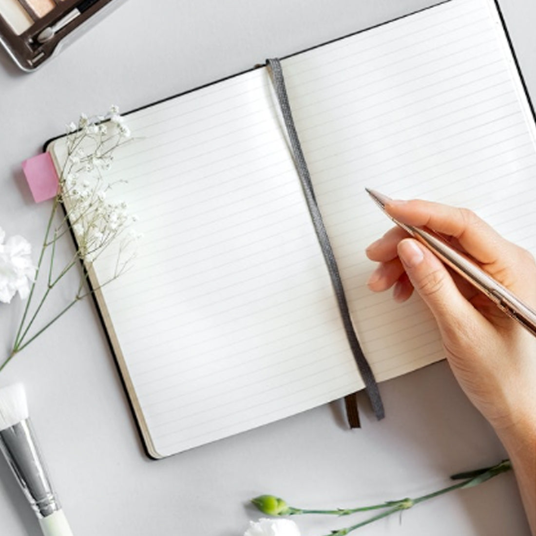 Morning Pages, A Wonderful Habit