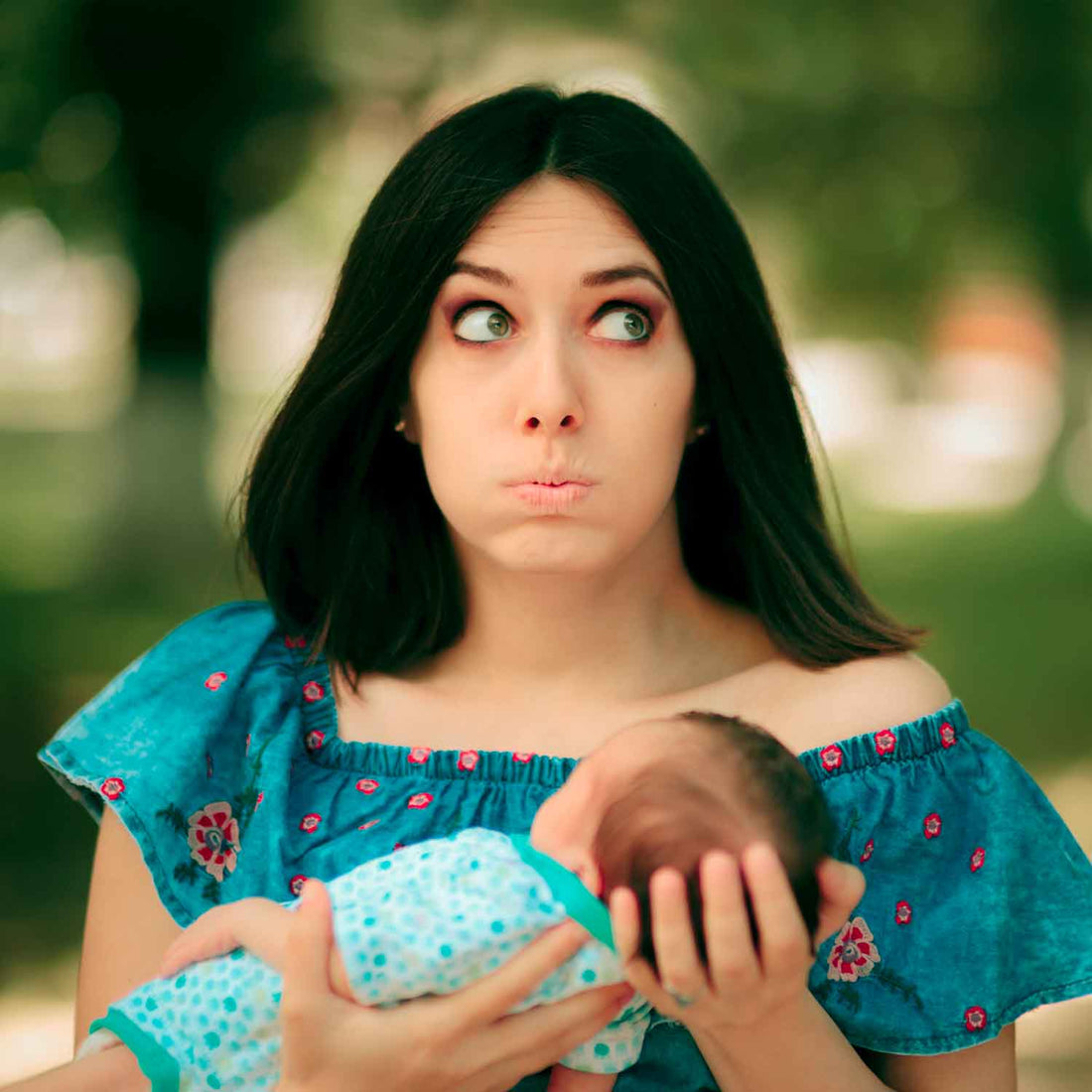 The Impact of Nutrition in Pregnancy, Postpartum, and Beyond