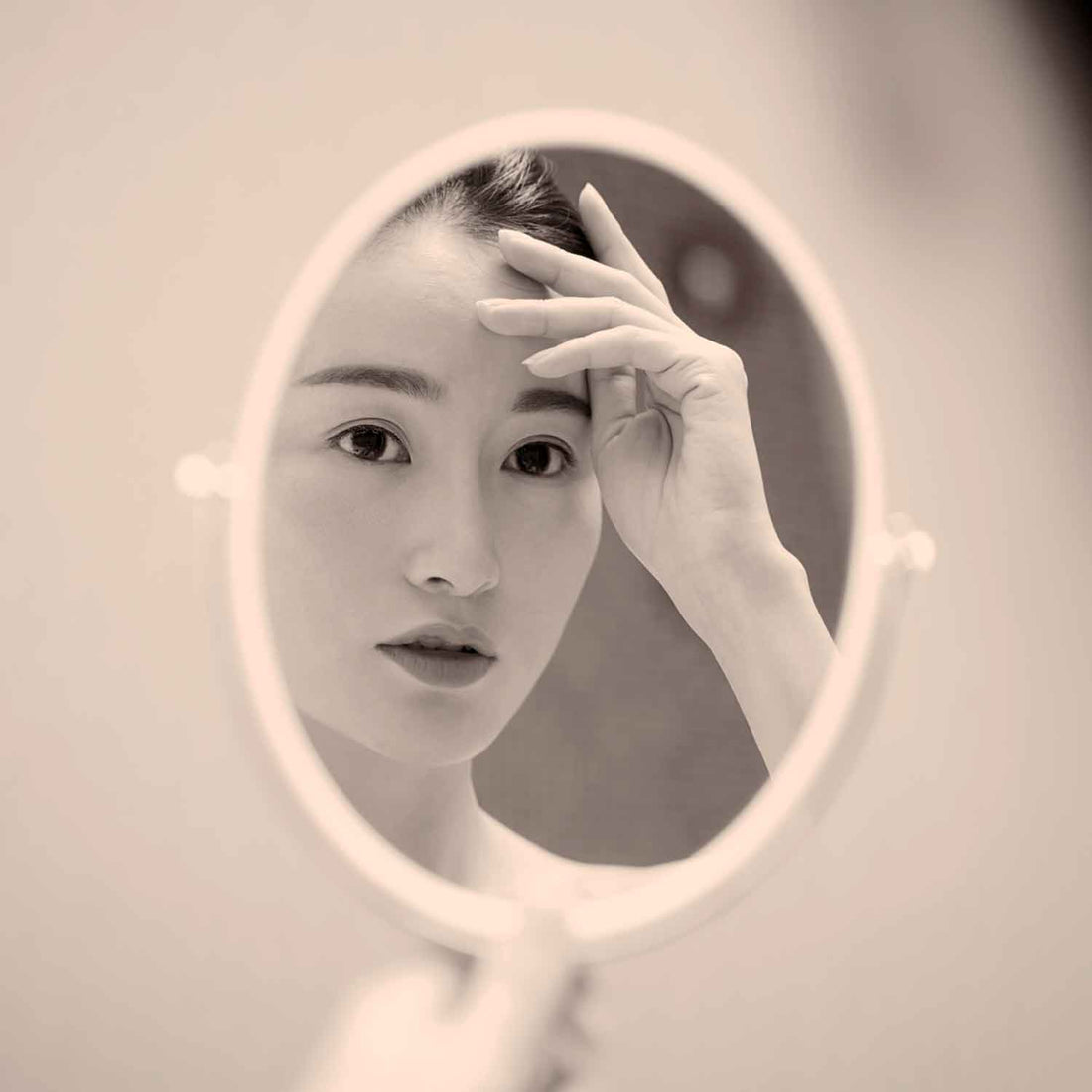How To Switch To Positive Self-Talk