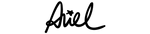 ArielPinho.com logo