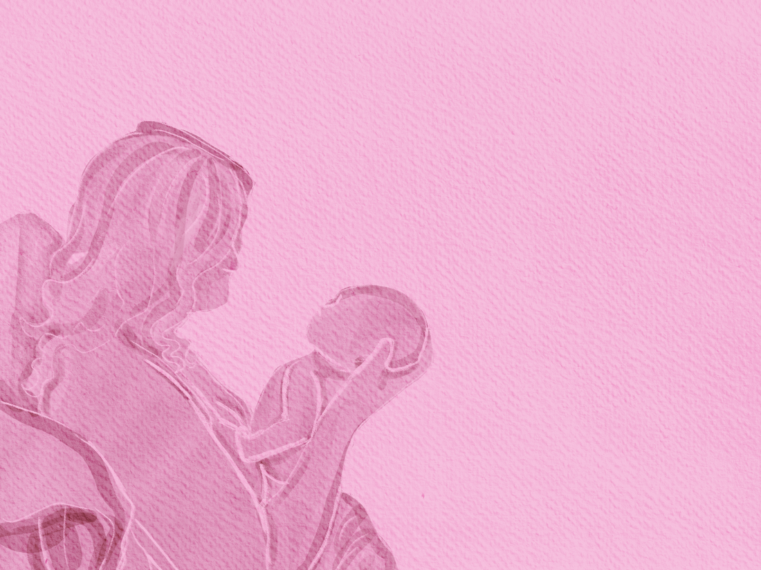 The First Forty Days