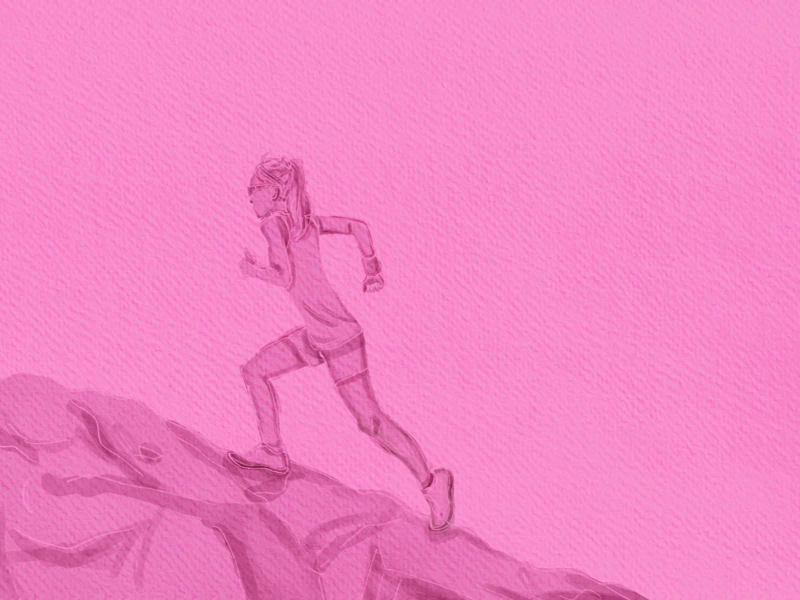 Fear (Also) Gets in the Way of Movement