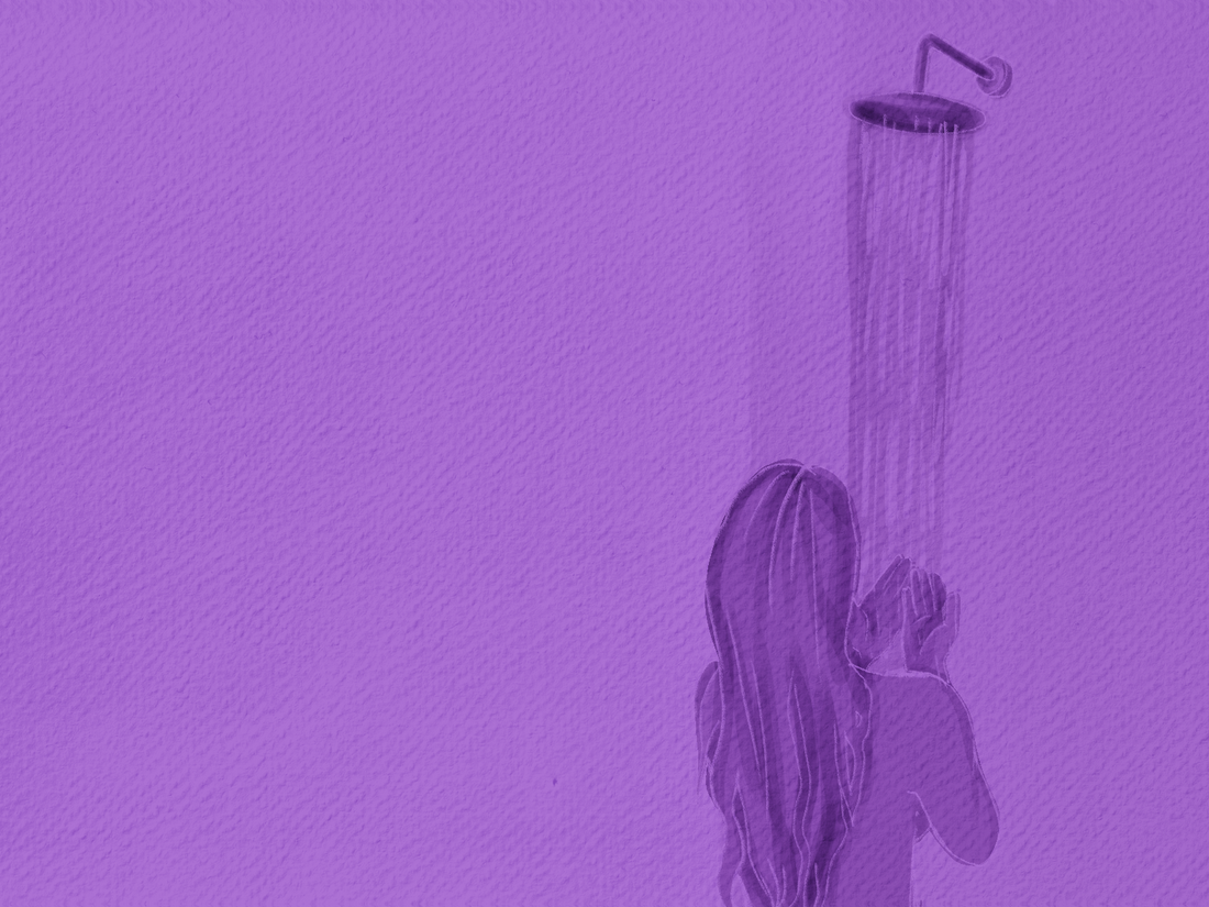Cold Baths and Showers During Pregnancy
