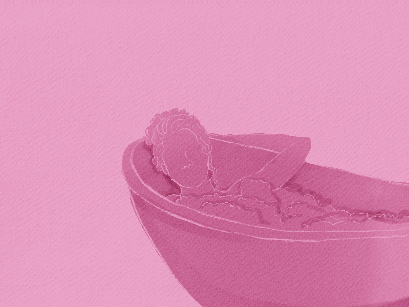 Baths During Pregnancy