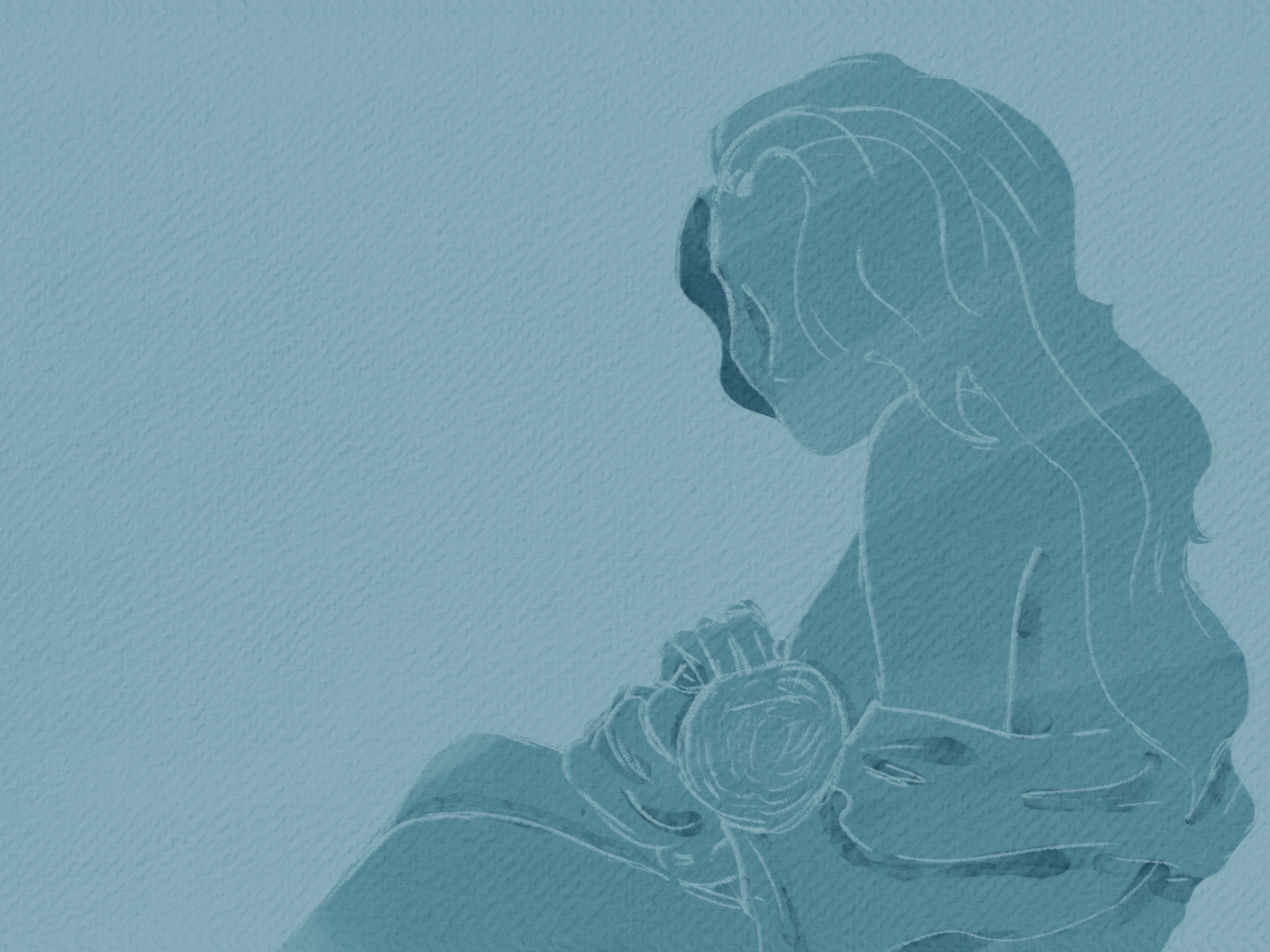 Exclusive Breastfeeding: The Good, The Bad, and Finding The Silver Lining