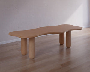 Maciça Dining Table