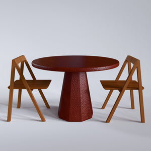 A-08 Table
