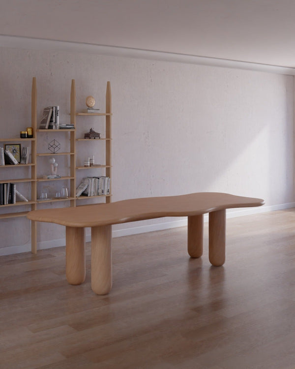 Maciça Dining Table