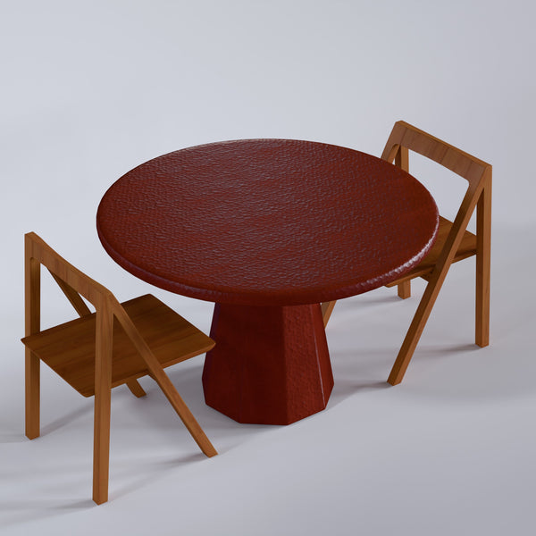 A-08 Table