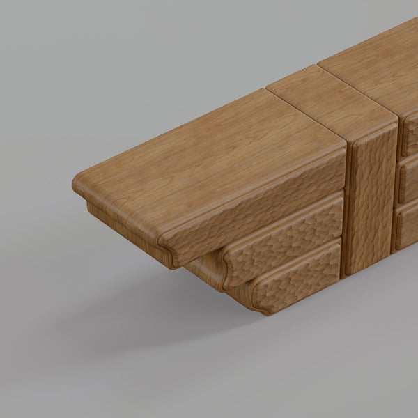 Escada Sideboard/Dresser
