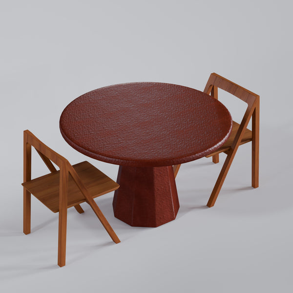 A-08 Table