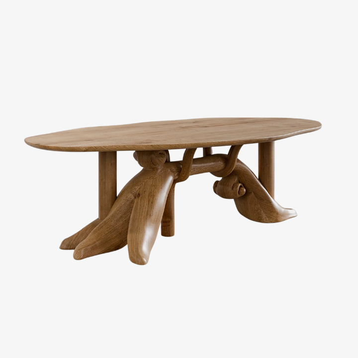 A-04 Dining Table