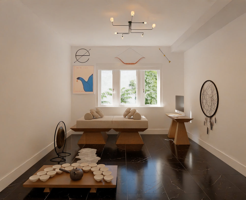 Interior Design Services