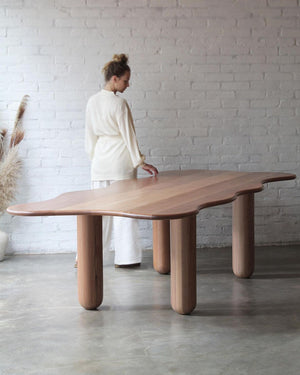 Maciça Dining Table
