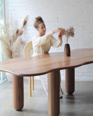 Maciça Dining Table