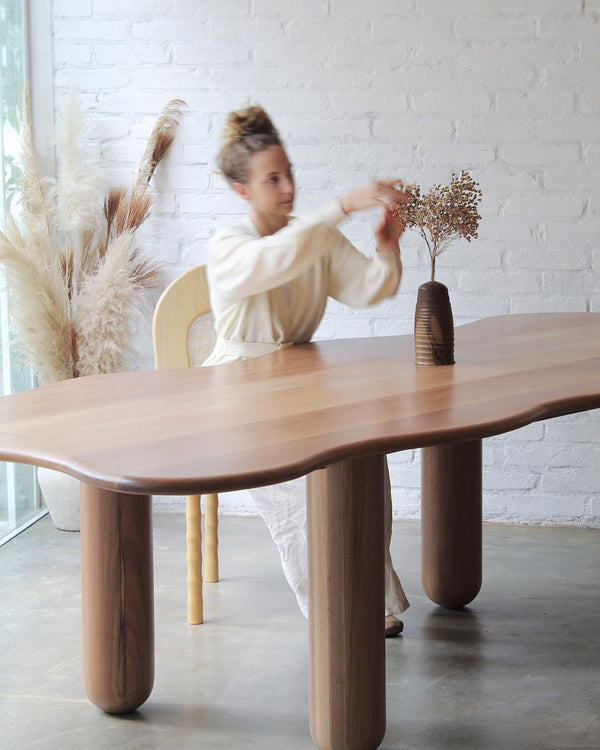 Maciça Dining Table
