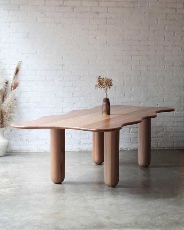 Maciça Dining Table