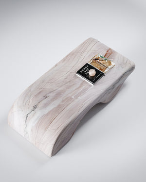Stone Coffee Table