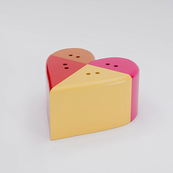 Heart Stool