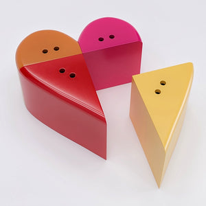 Heart Stool