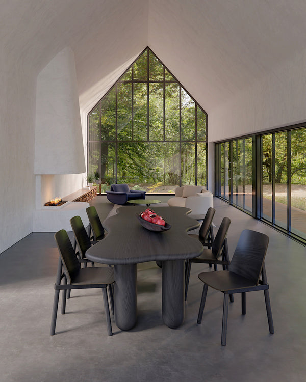 Maciça Dining Table