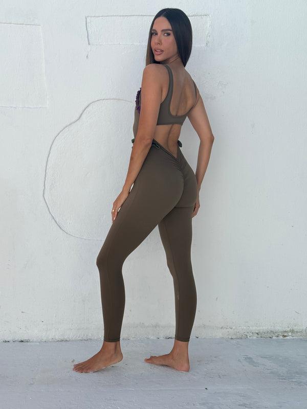 Mandacaru Jumpsuit