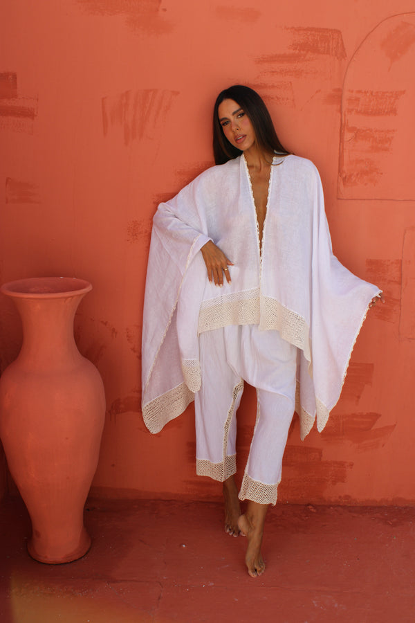 Búzios Tunic