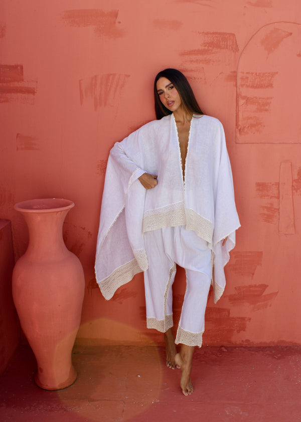 Búzios Tunic
