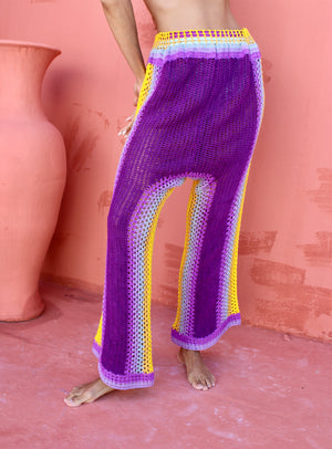 Cosmos Harem Pants