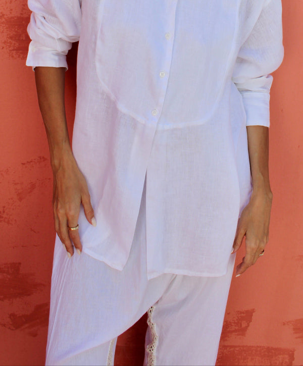 Nuvem Blouse
