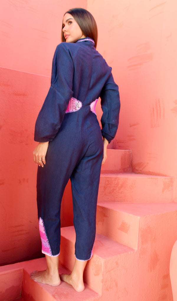 Recife Jumpsuit