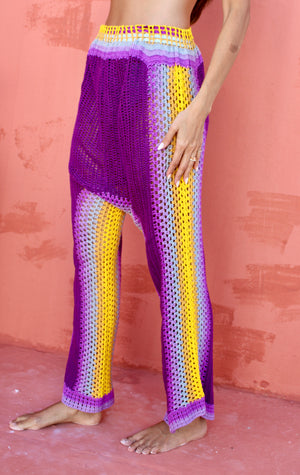 Cosmos Harem Pants