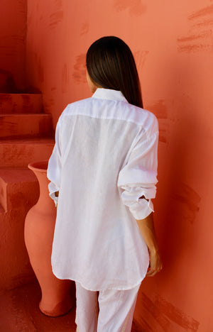 Nuvem Blouse