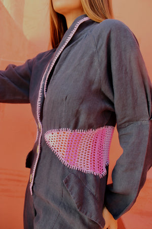 Recife Jumpsuit
