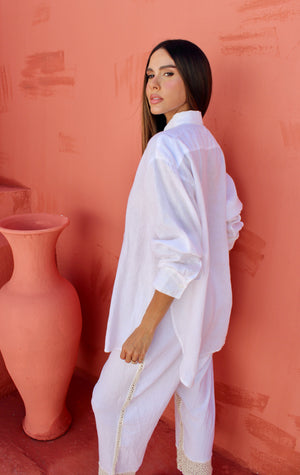Nuvem Blouse