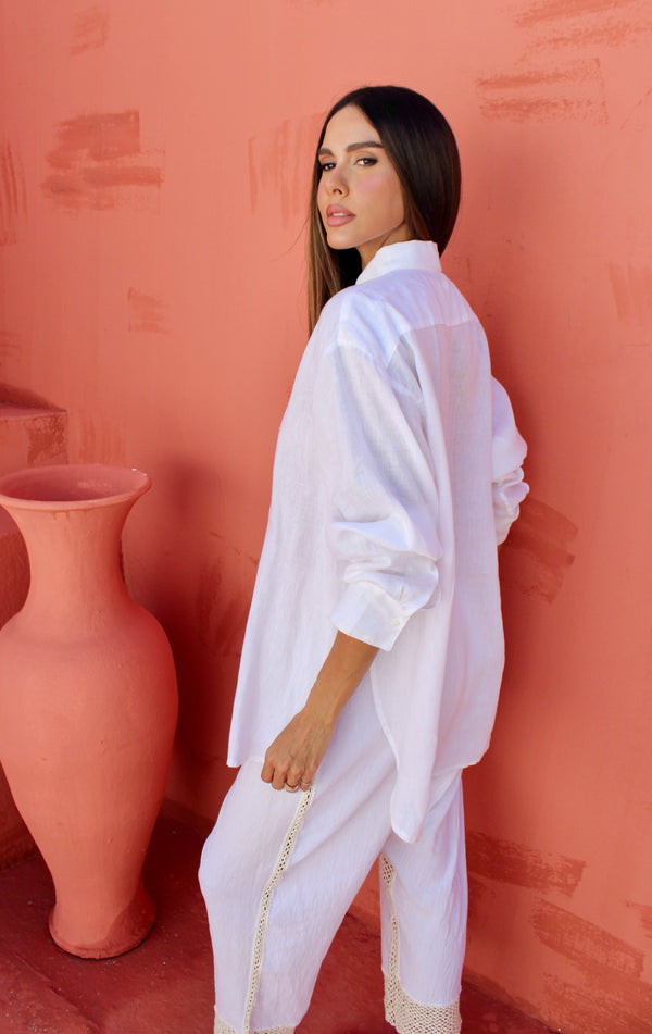Nuvem Blouse