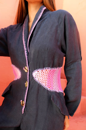 Recife Jumpsuit