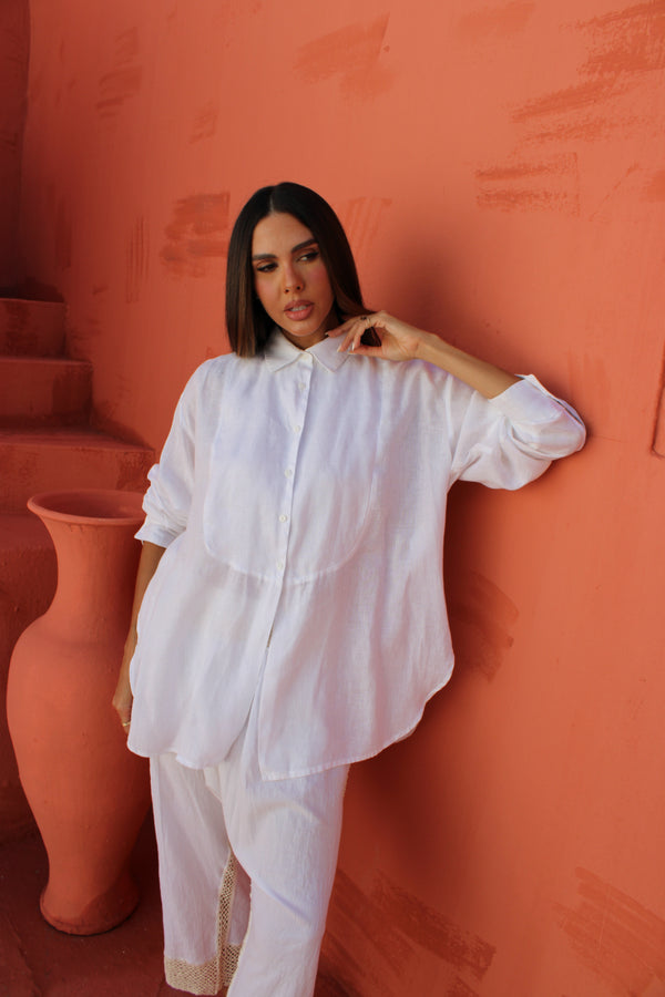 Nuvem Blouse