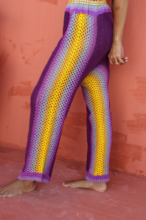 Cosmos Harem Pants