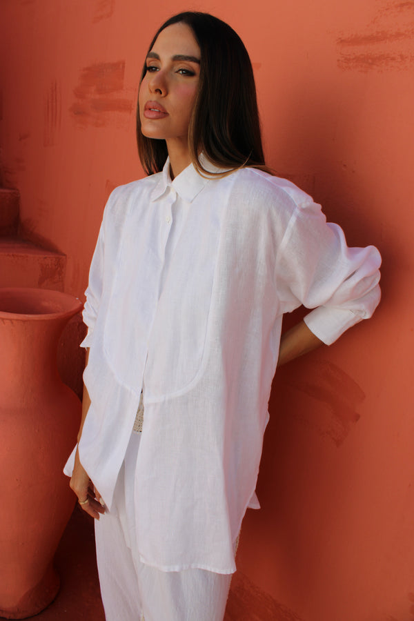Nuvem Blouse