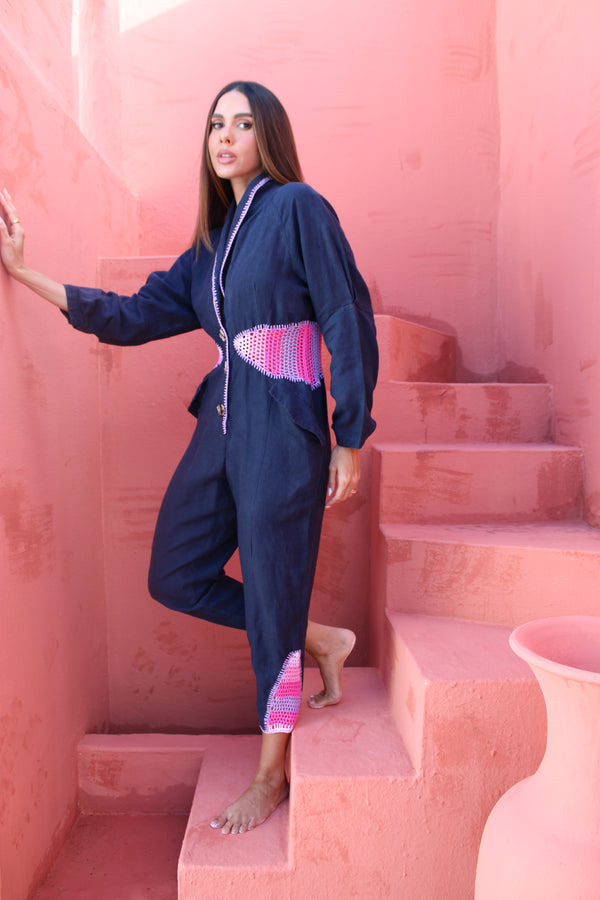 Recife Jumpsuit