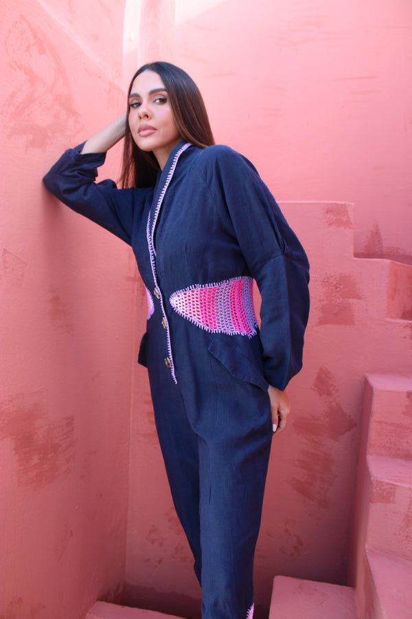 Recife Jumpsuit