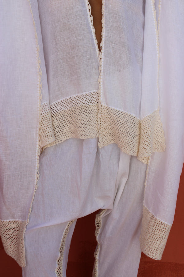 Búzios Tunic