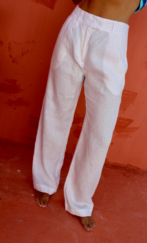 Nuvem Pants
