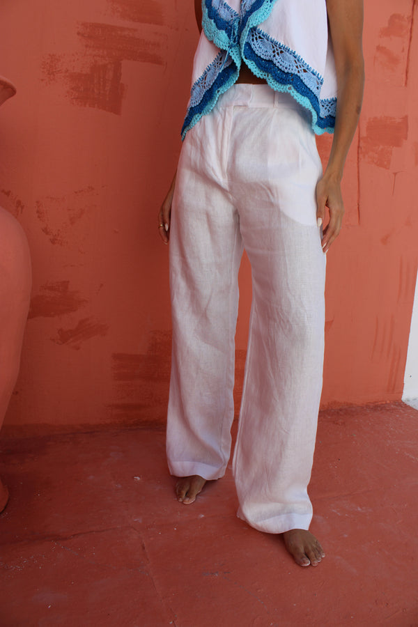 Nuvem Pants